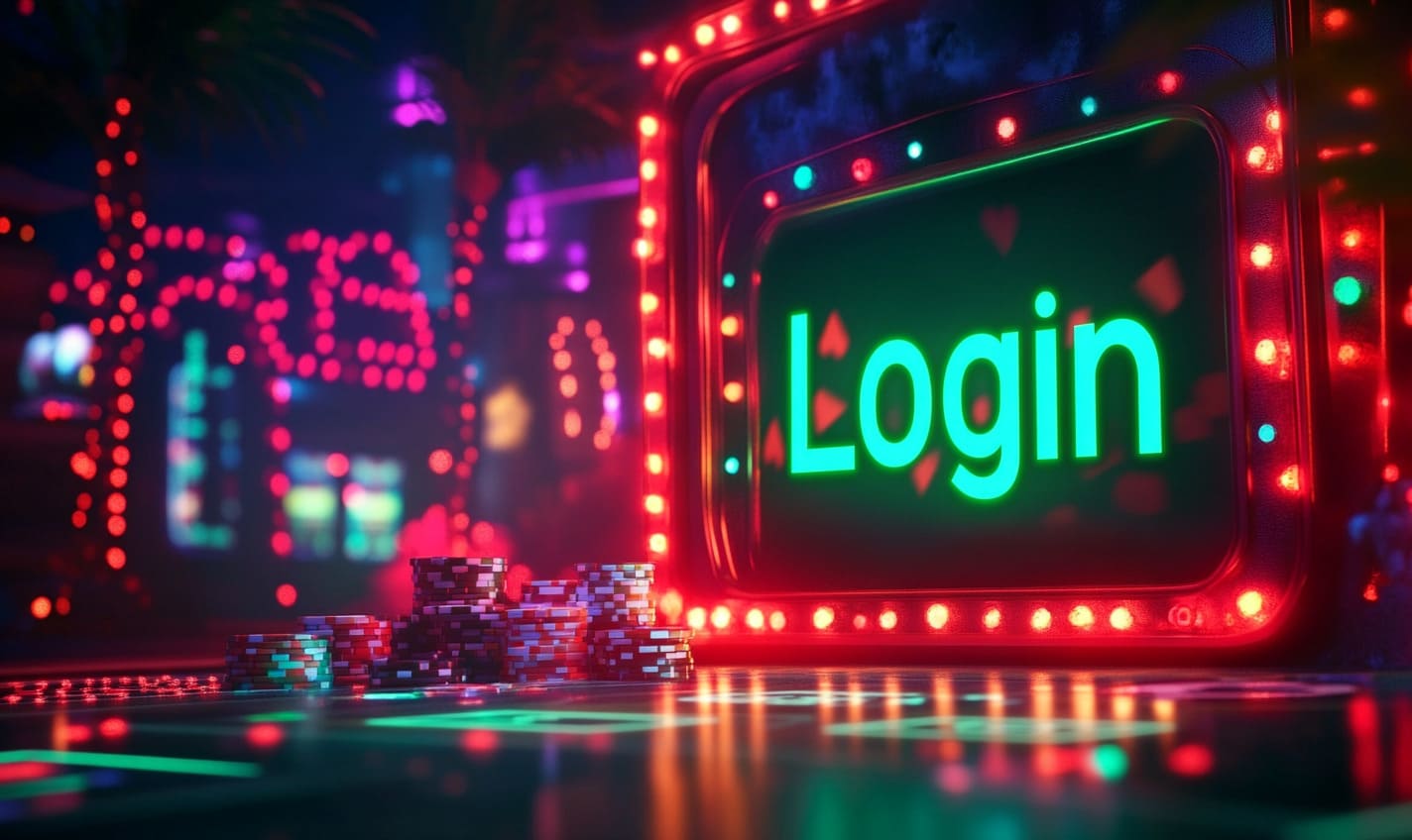 Login at BLD777 Casino For Enthusiasts
                              
